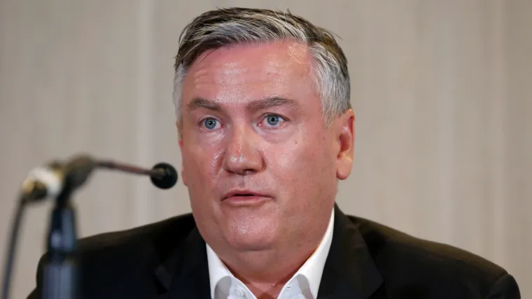 Eddie McGuire