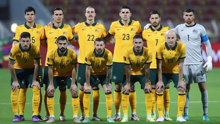 Socceroos