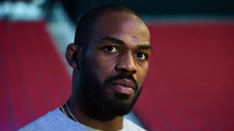 Jon Jones