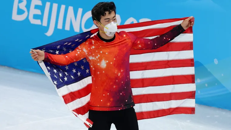 Nathan Chen