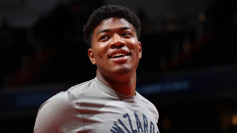 Rui Hachimura Washington Wizards