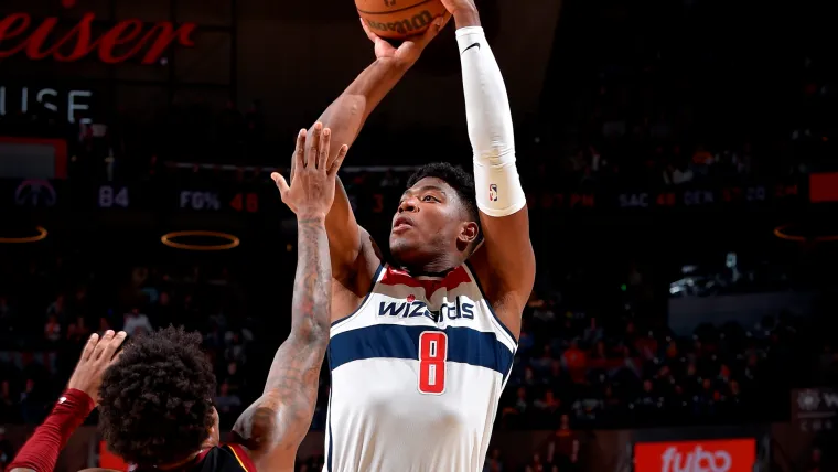 Rui Hachimura Washington Wizards