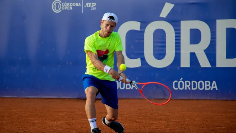 Diego Schwartzman