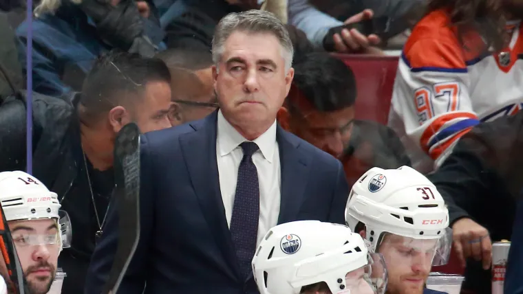 Dave Tippett