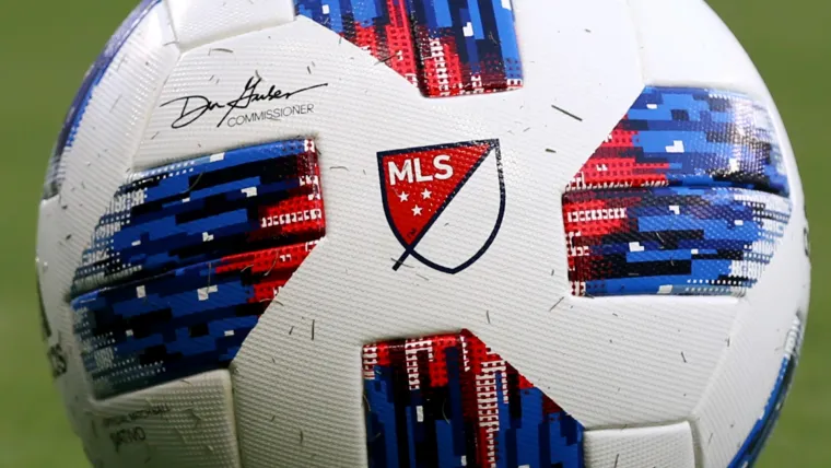 Major League Soccer's 2022 season kicks off on February 26