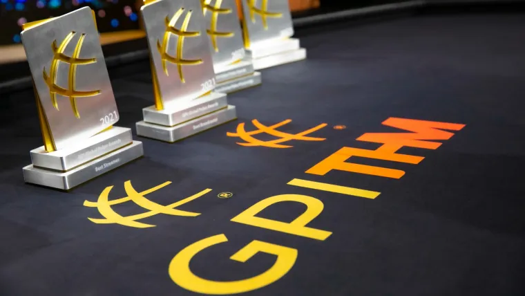 Global Poker Awards