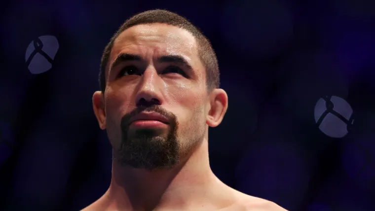 Robert Whittaker