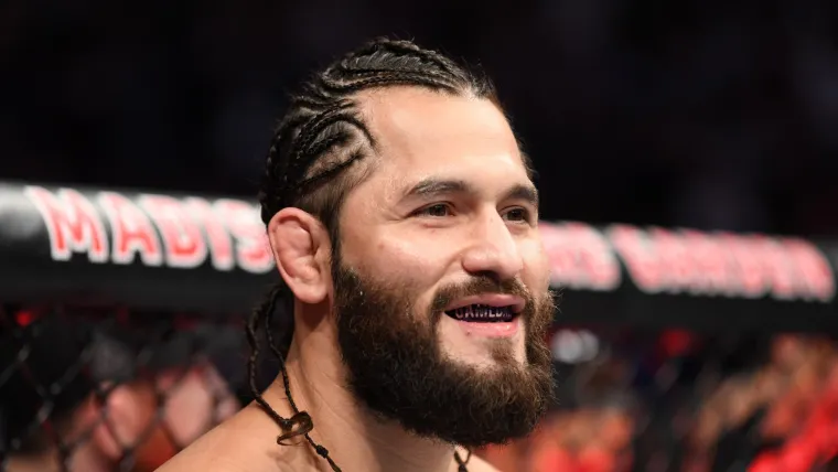 Jorge Masvidal