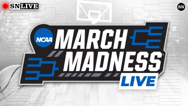 March Madness live bracket