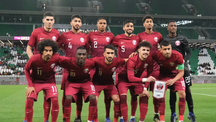 Qatar World Cup fixtures 2022: Complete schedule, match kickoff times, dates for the host nation image