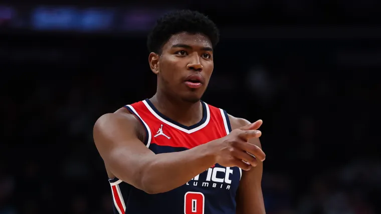 Rui Hachimura Washington Wizards