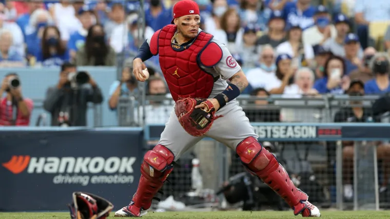 Yadier Molina