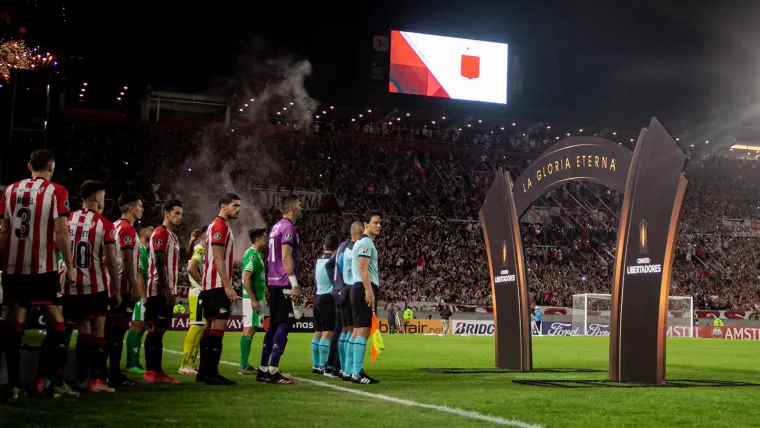 Estudiantes  de La Plata