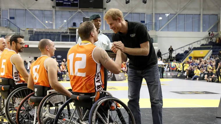 Invictus Games