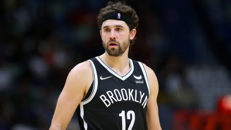 Joe Harris