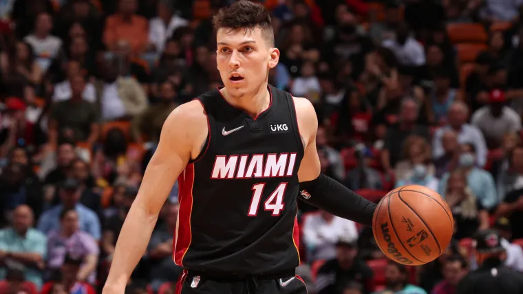 Tyler Herro (Miami Heat)