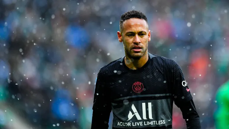 PSG y la maldición de las lesiones en la Champions League: Neymar otra vez en la lista y fuera por lo que resta de temporada image