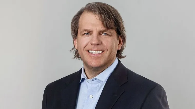 Todd Boehly