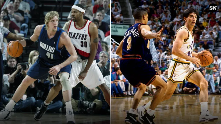 Dirk-Nowitzki-Rasheed-Wallace-Mahmoud-Abdul-Rauf-John-Stockton-FTR