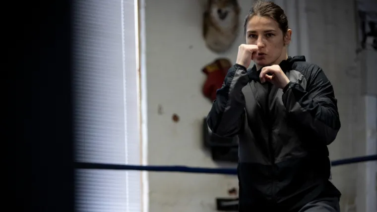 Katie Taylor