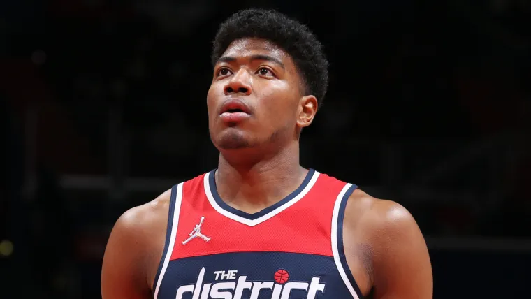 Rui Hachimura Washington Wizards