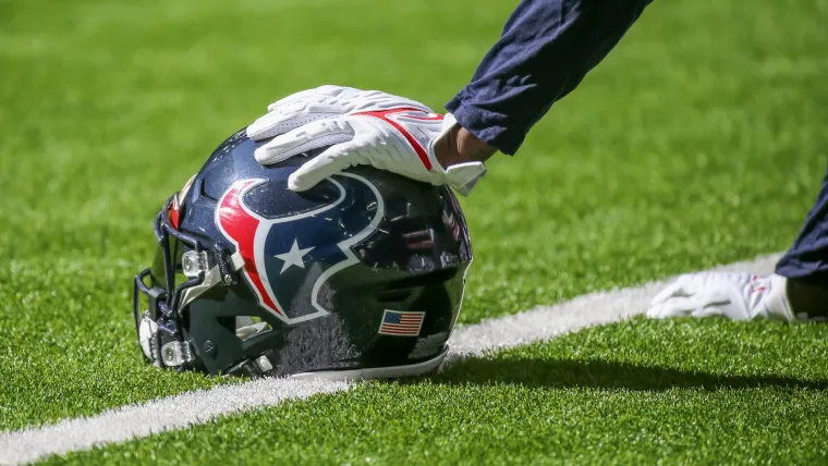Texans draft picks: Ranking 5 best combinations for Houston's two Round 1 selections image