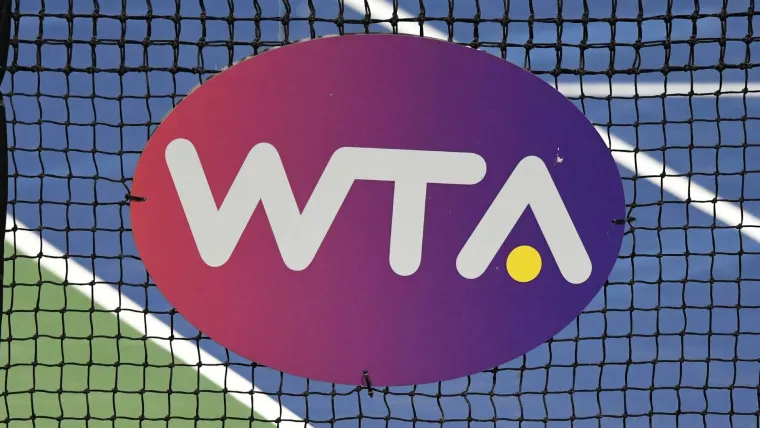 WTA Logo