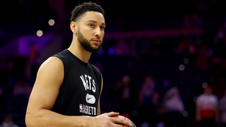 Ben Simmons