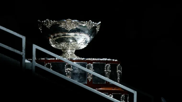 Davis Cup