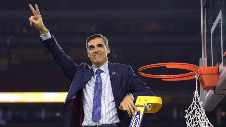 Jay Wright