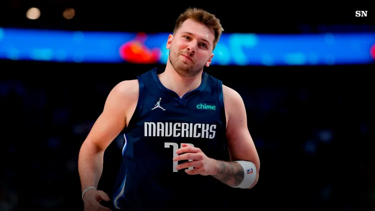 Luka Doncic