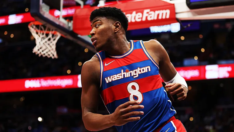 Rui Hachimura