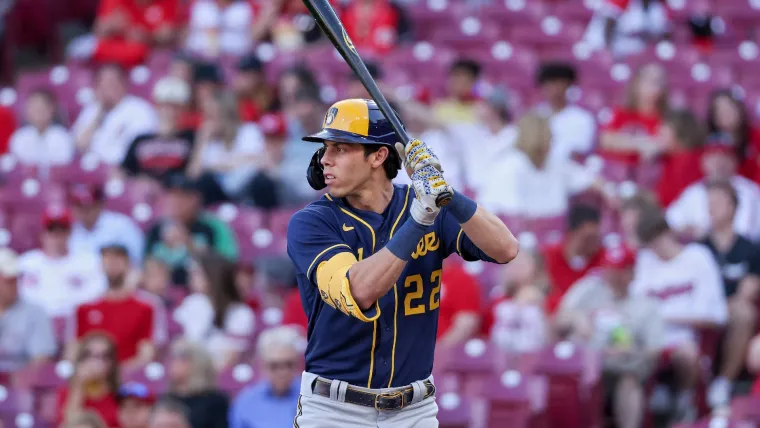 Christian Yelich