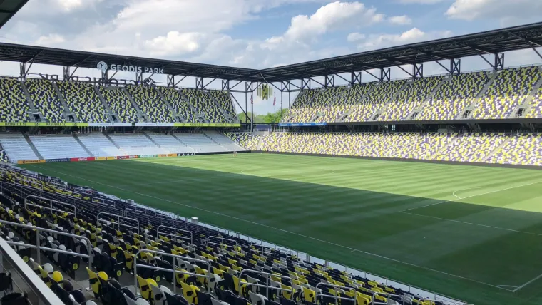 Nashville SC stadium GEODIS Park: History, capacity, debut as largest soccer-specific stadium in USA is open for MLS play image