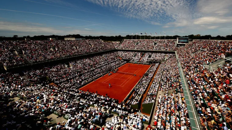 Roland-Garros