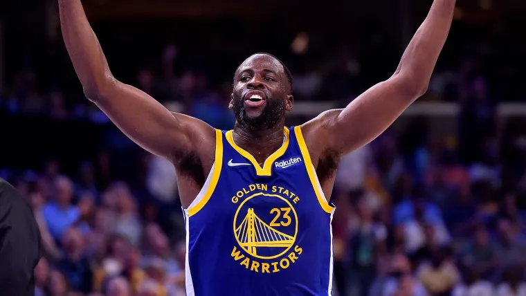 Draymond Green (Golden State Warriors)