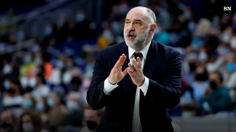 Pablo Laso