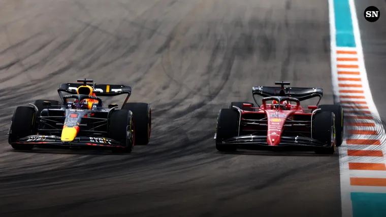 leclerc-verstappen-miami-2022