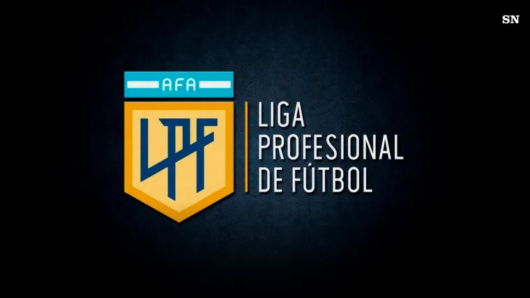 Liga Profesional Fútbol Argentina Liga Profesional Fútbol Argentina