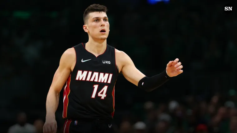 Tyler Herro