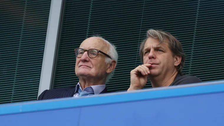 Why is Bruce Buck stepping down as Chelsea chairman? Trophy record and Todd Boehly's replacement plans image