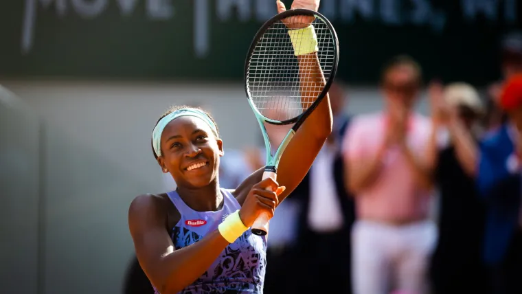 Coco Gauff