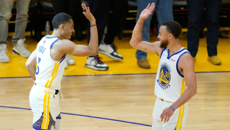 Jordan-Poole-Stephen-Curry-Getty-FTR