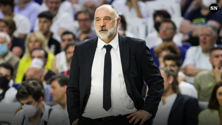 Pablo Laso