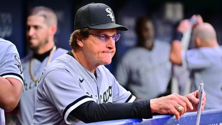 Tony La Russa