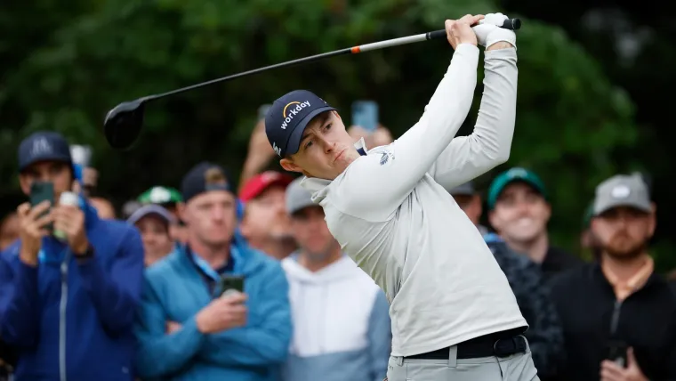 U.S. Open playoff, explained: USGA rules if golfers are tied after final round image