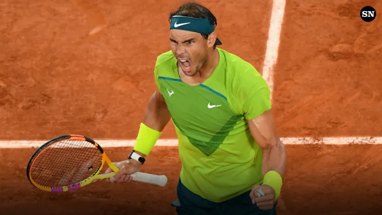 Rafael Nadal