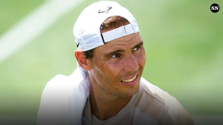 Rafael Nadal