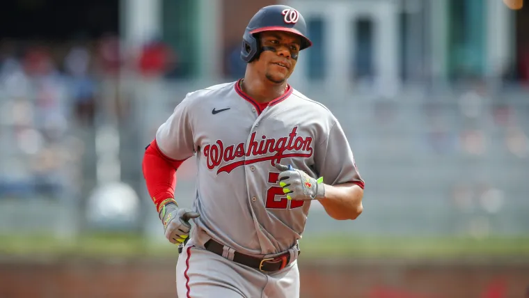 Juan Soto