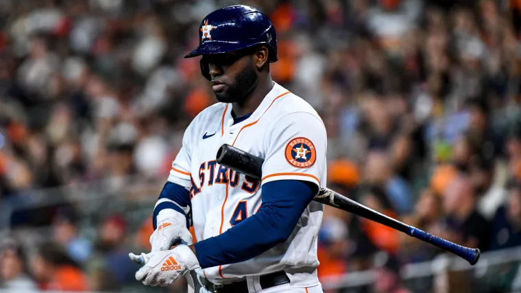 Yordan Alvarez